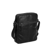 
Indvendig visning Showing Dedicated Padded Laptop Sleeve & Multi-Compartment Organization