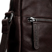 
Everyday Carry Perspective Showing Ergonomic Grab Handle & Strap Comfort