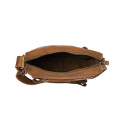 
Dessau Crossbody taske i læder – alternate product view 3