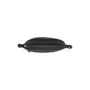 
Durban Crossbody taske i læder - Struktureret sideprofil med rummelighed