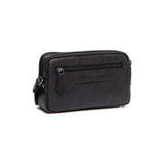 100% Full-Grain Wax Pull-Up 100% Full-Grain Leather Grain Texture &amp; Handcrafted Patina Detail