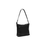 
Indvendig visning Showing Dedicated Padded Laptop Sleeve & Multi-Compartment Organization