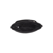 
Indvendig visning Showing Dedicated Padded Laptop Sleeve & Multi-Compartment Organization