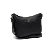 
Henderson Crossbody taske i læder i klassisk 100% kernelæder - Full Exterior Forfra med skræddersyet silhuet | Køb online