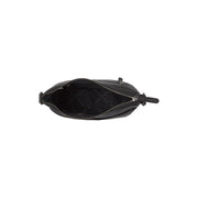 
Henderson Crossbody taske i læder - Struktureret sideprofil med rummelighed