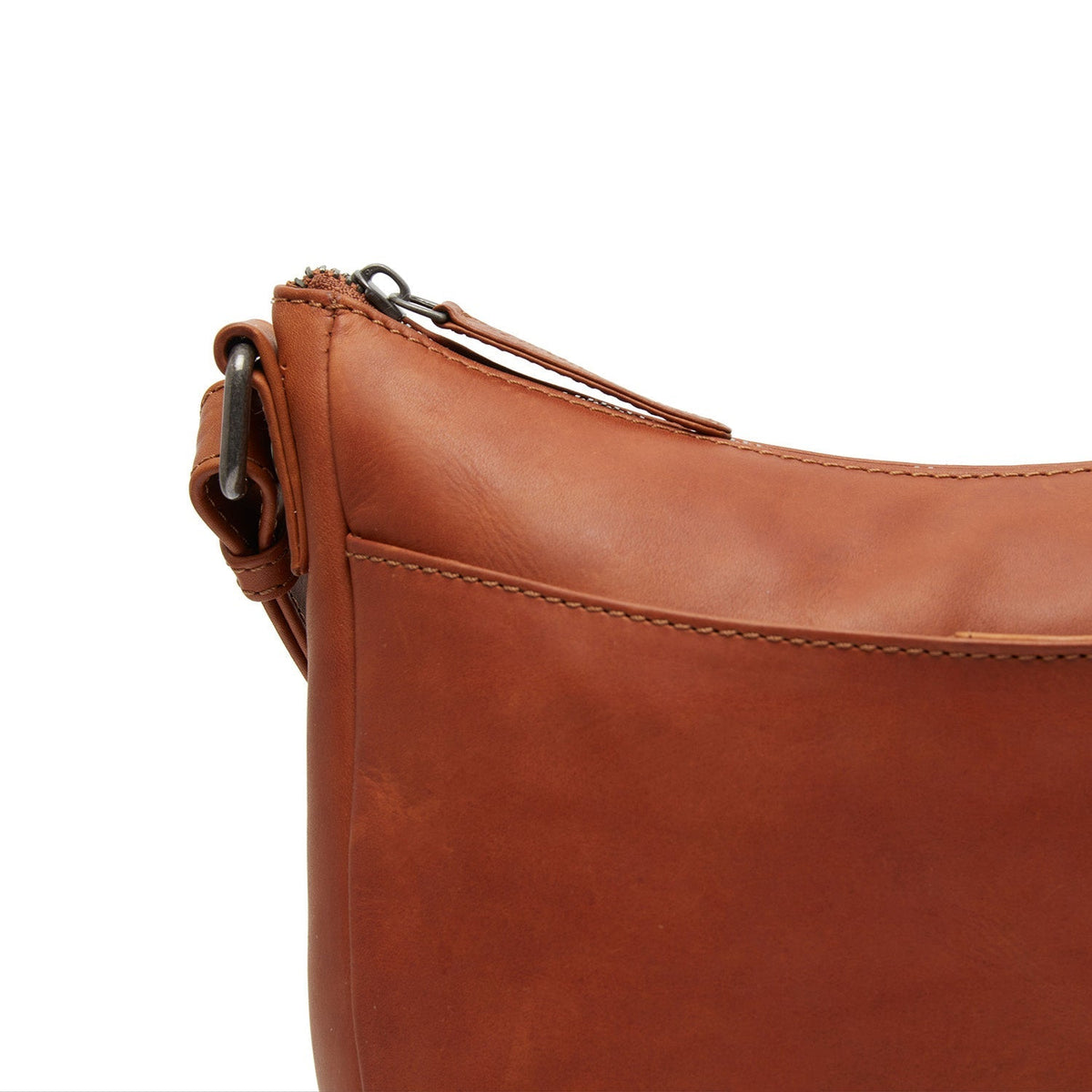 
Henderson Crossbody taske i læder – alternate product view 3