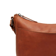
Henderson Crossbody taske i læder – alternate product view 3