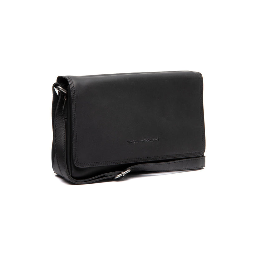Laverton Full-Grain Leather Crossbody Bag til Kvinder