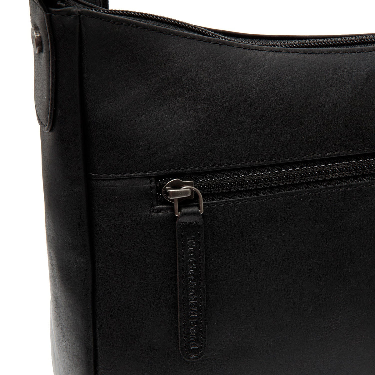 
Indvendig visning Showing Dedicated Padded Laptop Sleeve & Multi-Compartment Organization