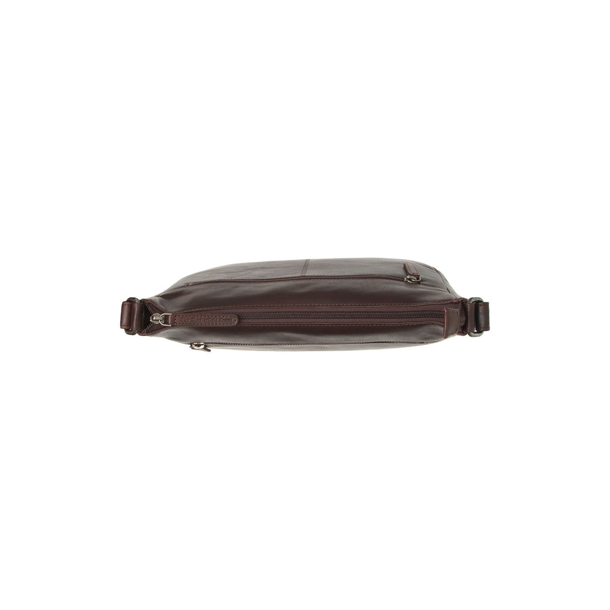 
Loraine Crossbody taske i læder – alternate product view 3