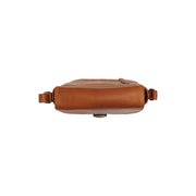 
Lucian Crossbody taske i læder – alternate product view 3