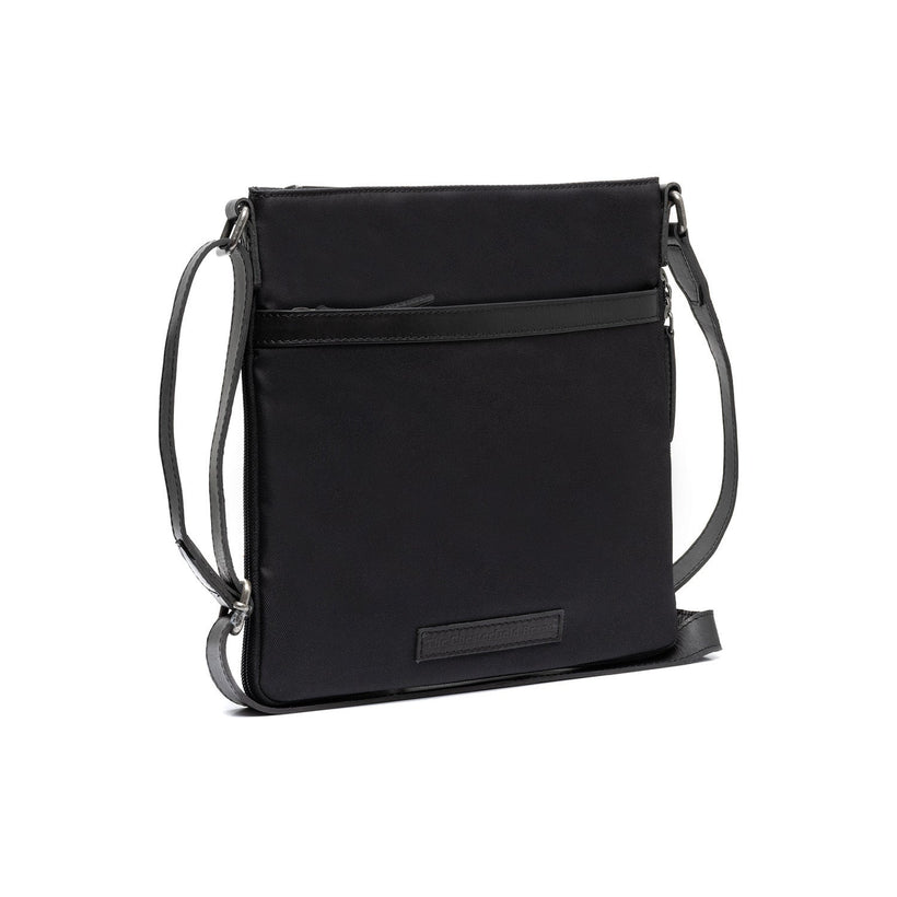 Malmo Crossbody taske i læder