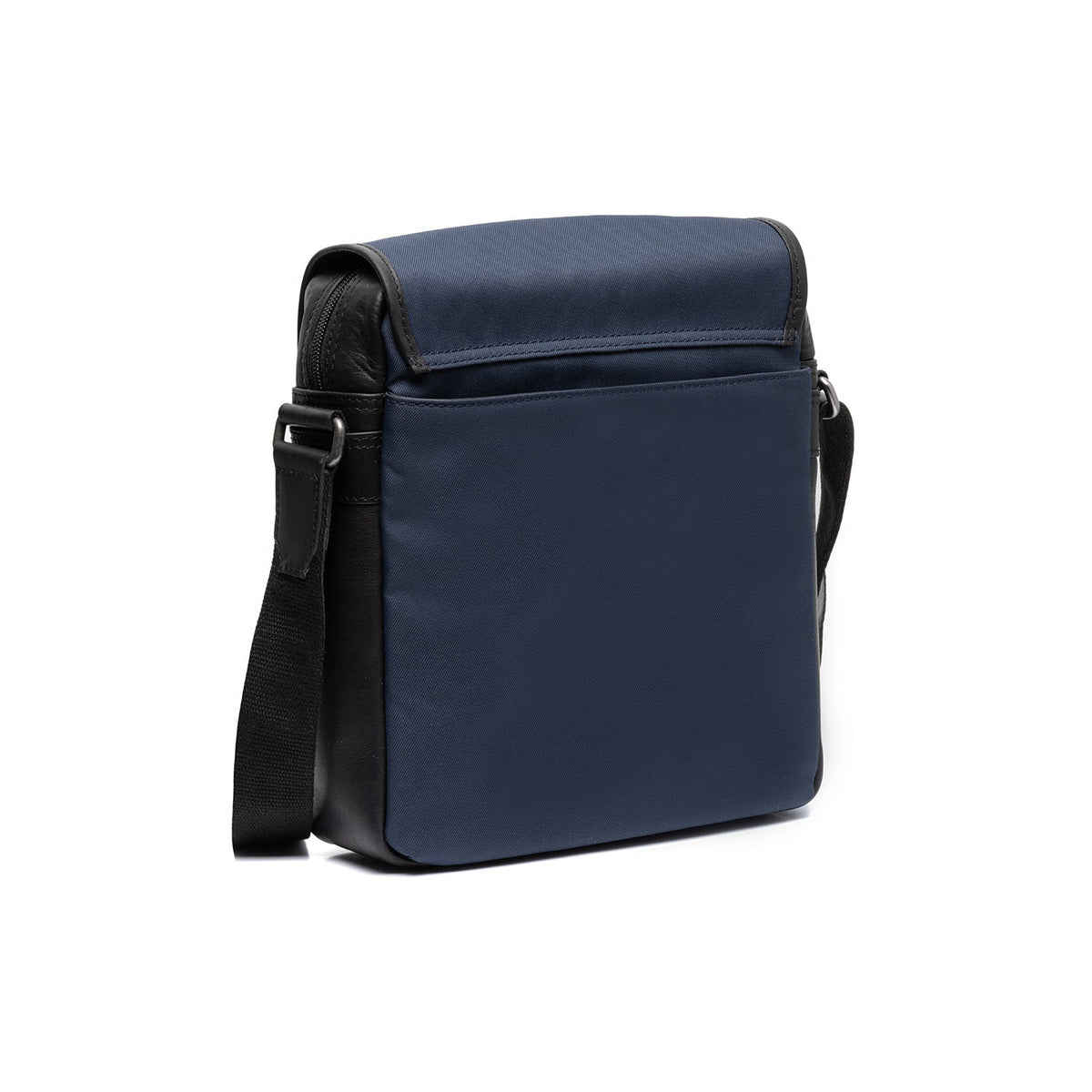 Mikeli Full-Grain Leather Crossbody Bag til Kvinder – alternate product view 2