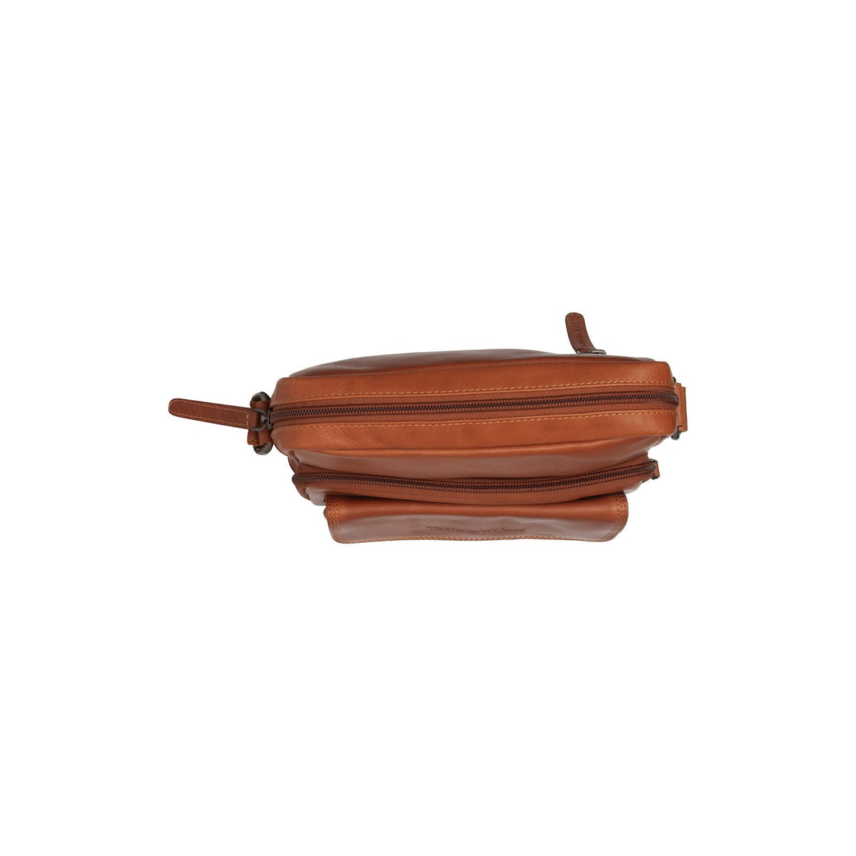 
Montira Crossbody taske i læder – alternate product view 3