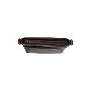 Navene Full-Grain Leather Crossbody Bag til Kvinder – alternate product view 3