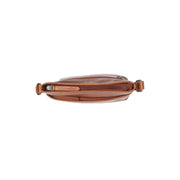 Navene Full-Grain Leather Crossbody Bag til Kvinder – alternate product view 3