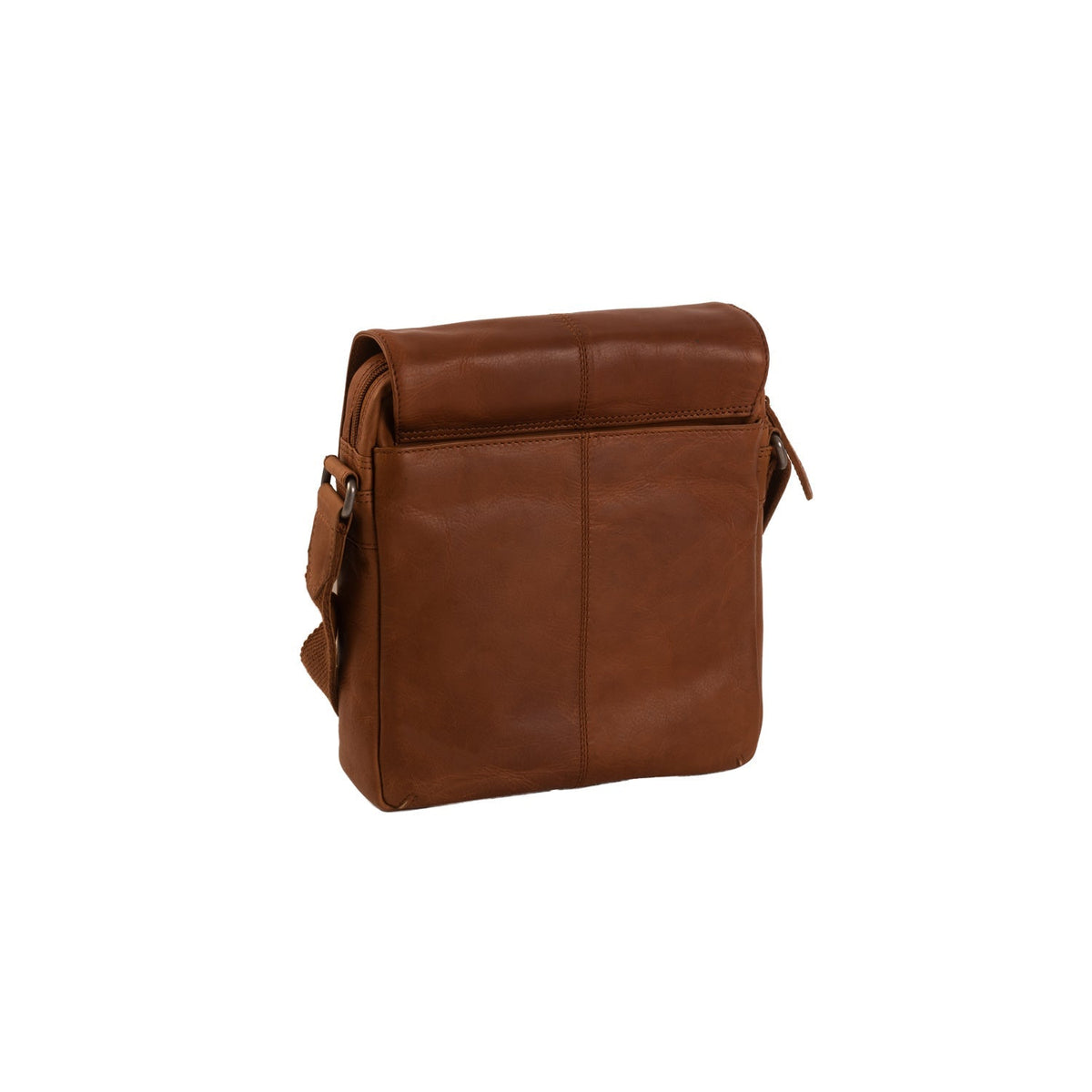 Remy Full-Grain Leather Crossbody Bag til Mænd – alternate product view 3