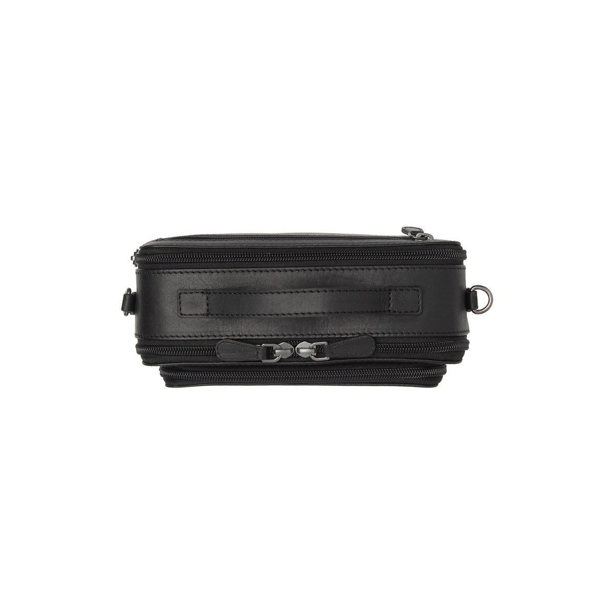 
Indvendig visning Showing Dedicated Padded Laptop Sleeve & Multi-Compartment Organization