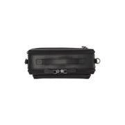 
Indvendig visning Showing Dedicated Padded Laptop Sleeve & Multi-Compartment Organization