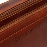 
Rovon Crossbody taske i læder – alternate product view 3