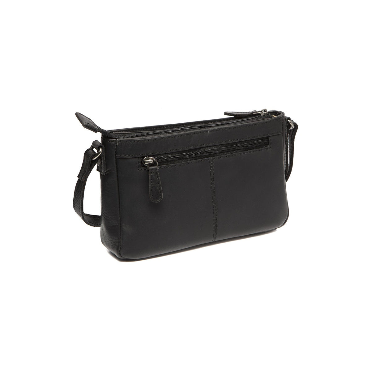 
Indvendig visning Showing Dedicated Padded Laptop Sleeve & Multi-Compartment Organization