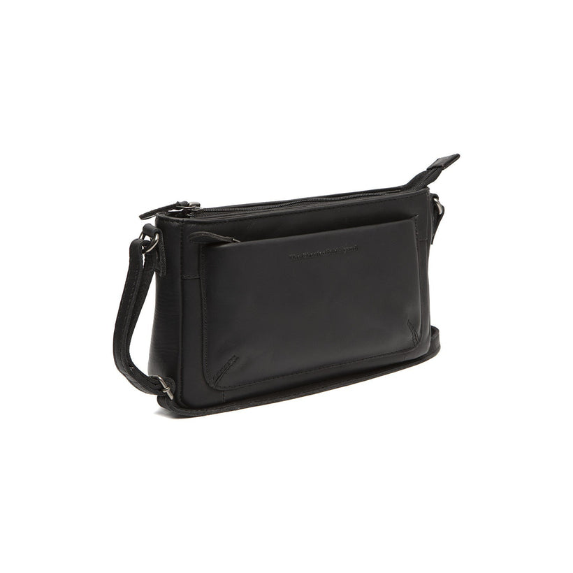 Southampton Full-Grain Leather Crossbody Bag til Kvinder