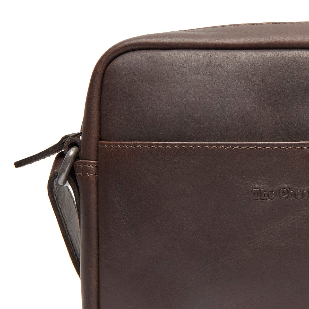 Westmere Narvlæder Crossbody-taske – alternate product view 2