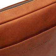 Westmere Narvlæder Crossbody-taske – alternate product view 3