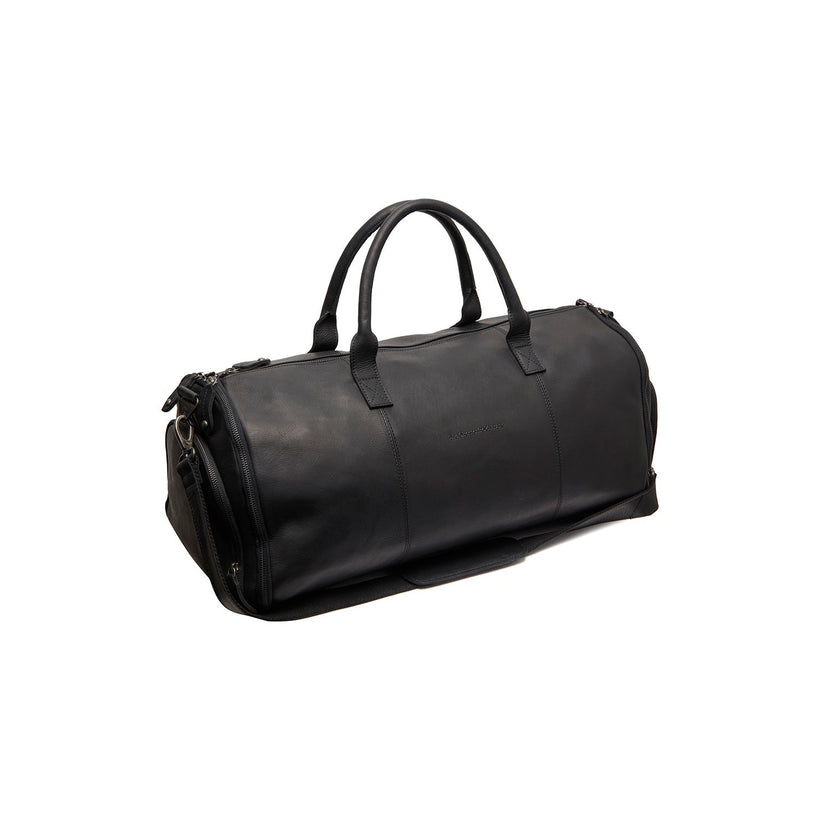 Leather Garment Bag Finlay til Kvinder