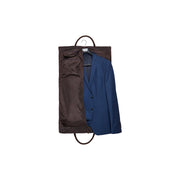 Leather Garment Bag Finlay til Kvinder – alternate product view 2