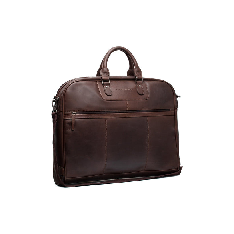 Leather Garment Bag Josh til Kvinder