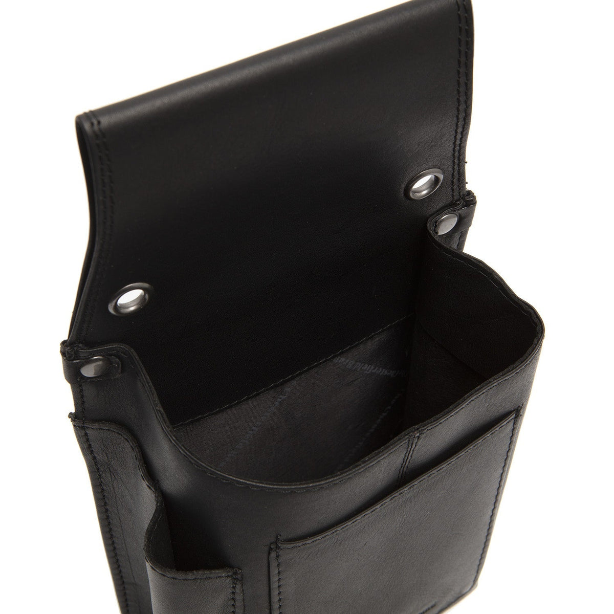 
Indvendig visning Showing Dedicated Padded Laptop Sleeve & Multi-Compartment Organization