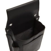 
Indvendig visning Showing Dedicated Padded Laptop Sleeve & Multi-Compartment Organization