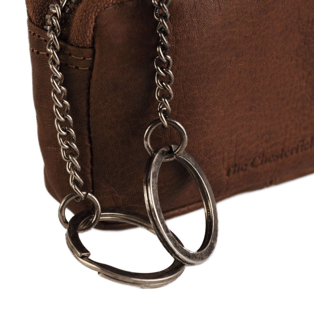 
Corey Kernelæder Key Case til Damer – alternate product view 3