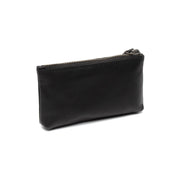 Interior View Showing Quilted Viscose Lining &amp; Dual Inside Utility Storage Pockets