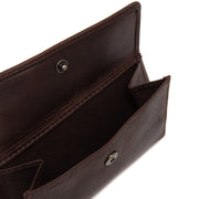 Violette Full-Grain Leather Key Case til Kvinder – alternate product view 3