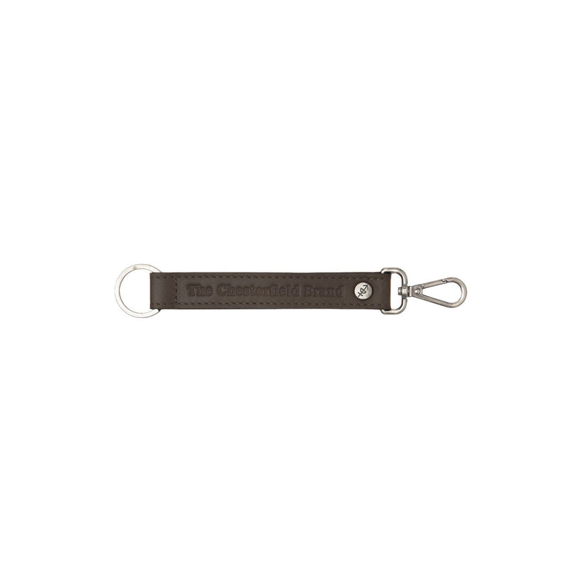 Leather Key Ring til Kvinder