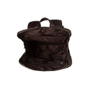 Filmore Full-Grain Leather Laptop Backpack til Kvinder – alternate product view 3