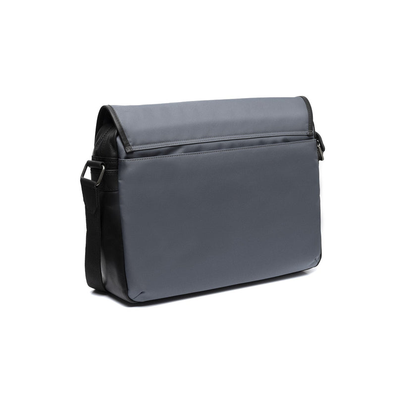 Falun Full-Grain Leather Laptop Bag til Kvinder