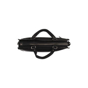 
Indvendig visning Showing Dedicated Padded Laptop Sleeve & Multi-Compartment Organization