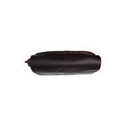 Richard Full-Grain Leather Laptop Bag til Mænd – alternate product view 3