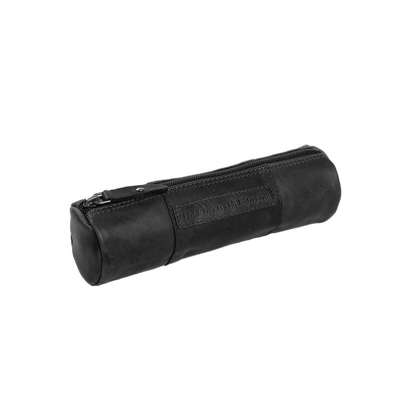 Leather Pencil Case Lea til Damer