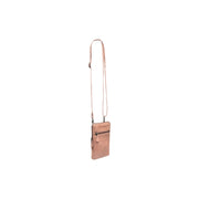 Salta Full-Grain Leather Phone Bag til Kvinder – alternate product view 3