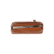 Andrade Full-Grain Leather Shoulder Bag til Kvinder – alternate product view 3