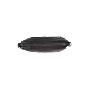Irving Full-Grain Leather Shoulder Bag til Kvinder – alternate product view 3