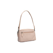 Everyday Carry Perspective Showing Ergonomic Grab Handle &amp; Strap Comfort