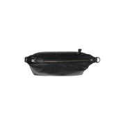 Skara Full-Grain Leather Shoulder Bag til Kvinder - Structured Side Profile Showing Gusset Depth &amp; Expansion Capacity