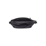 
Indvendig visning Showing Dedicated Padded Laptop Sleeve & Multi-Compartment Organization