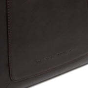Tofino Full-Grain Leather Shoulder Bag til Kvinder – alternate product view 3