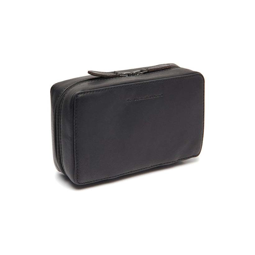 Leather Tech-Organizer Ardan til Kvinder